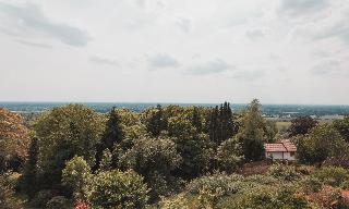 Hotel Bismarckhöhe otel fotoğrafı