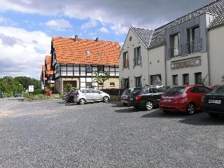 Hotel Bismarckhöhe fotoÄŸrafÄ±