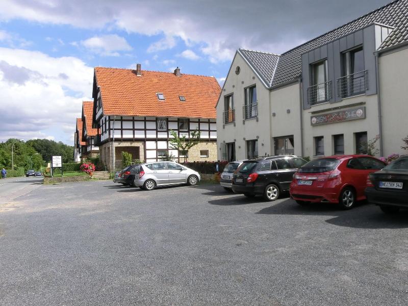 Hotel Bismarckhöhe - Genel