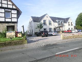 Hotel Bismarckhöhe fotoÄŸrafÄ±