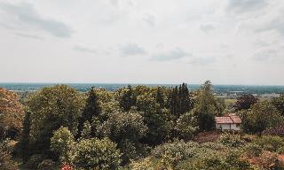 Hotel Bismarckhöhe fotoÄŸrafÄ±