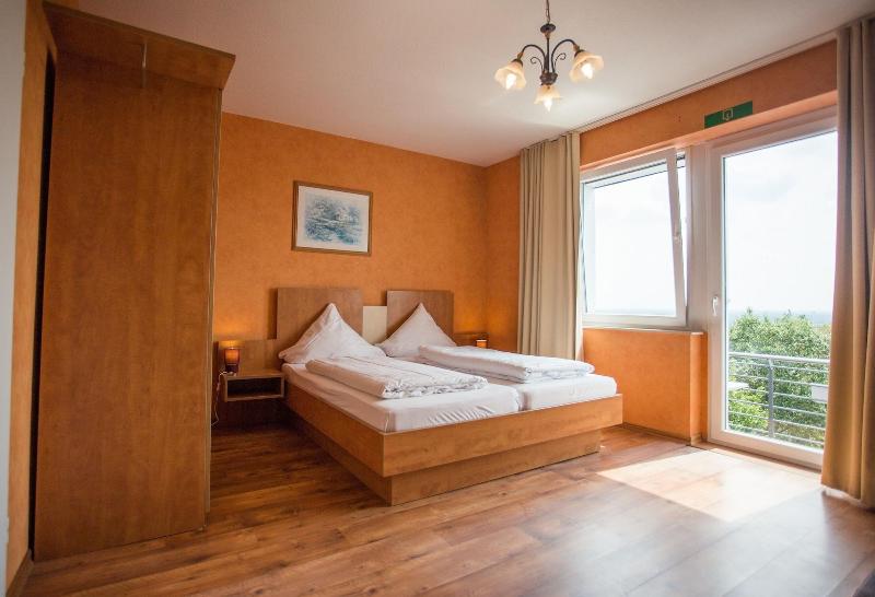 Hotel Bismarckhöhe - Oda
