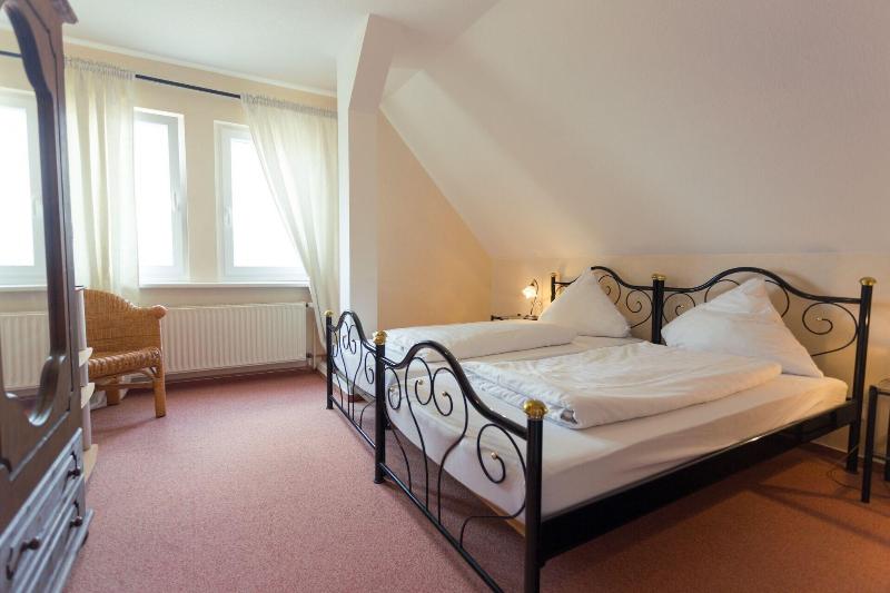 Hotel Bismarckhöhe - Oda