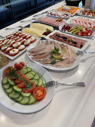 Hotel Bismarckhöhe fotoÄŸrafÄ±