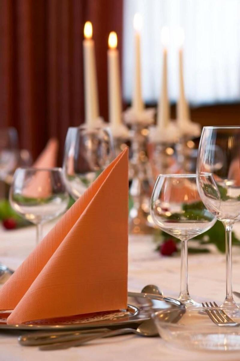 Zur Post - Restoran