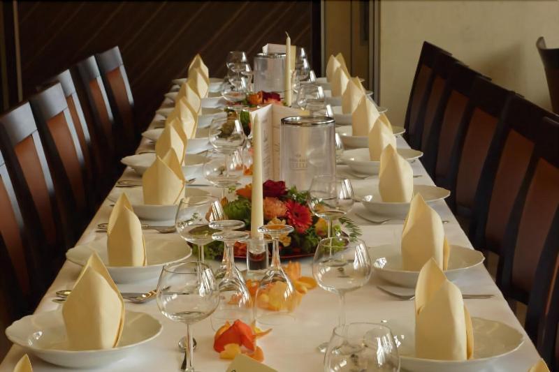 Zur Post - Restoran