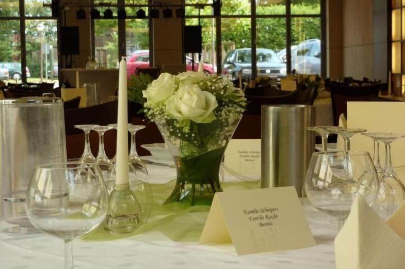 Zur Post - Restoran