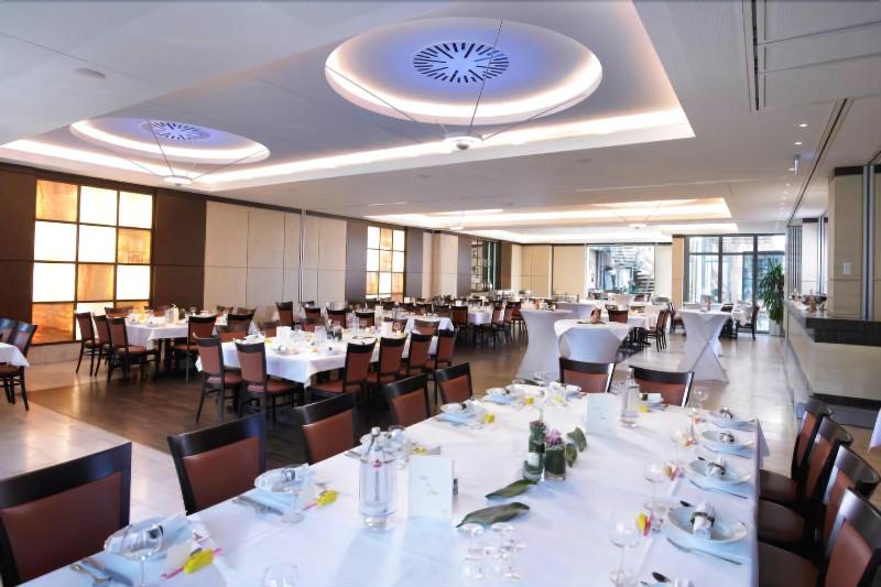 Zur Post - Restoran