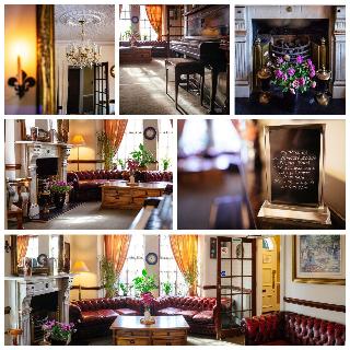 Pymgate Lodge Hotel fotoÄŸrafÄ±