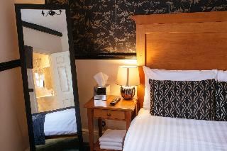 Pymgate Lodge Hotel fotoÄŸrafÄ±