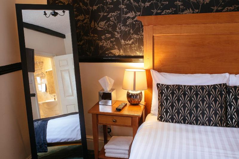 Pymgate Lodge Hotel - Aktivite