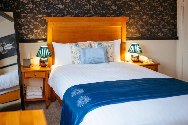 Pymgate Lodge Hotel - Aktivite