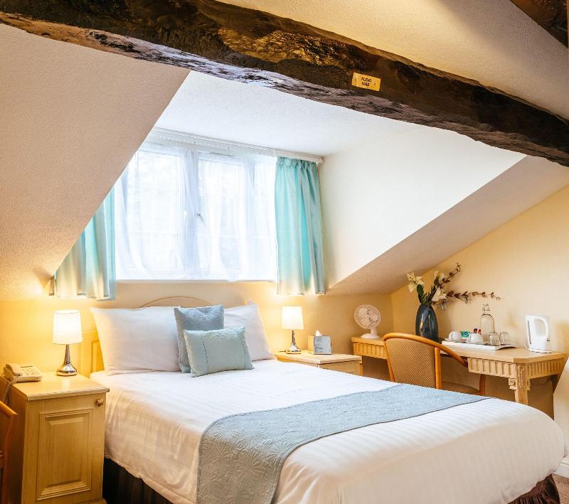 Pymgate Lodge Hotel - Aktivite