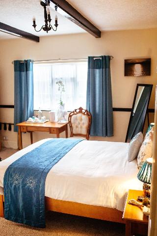 Pymgate Lodge Hotel fotoÄŸrafÄ±