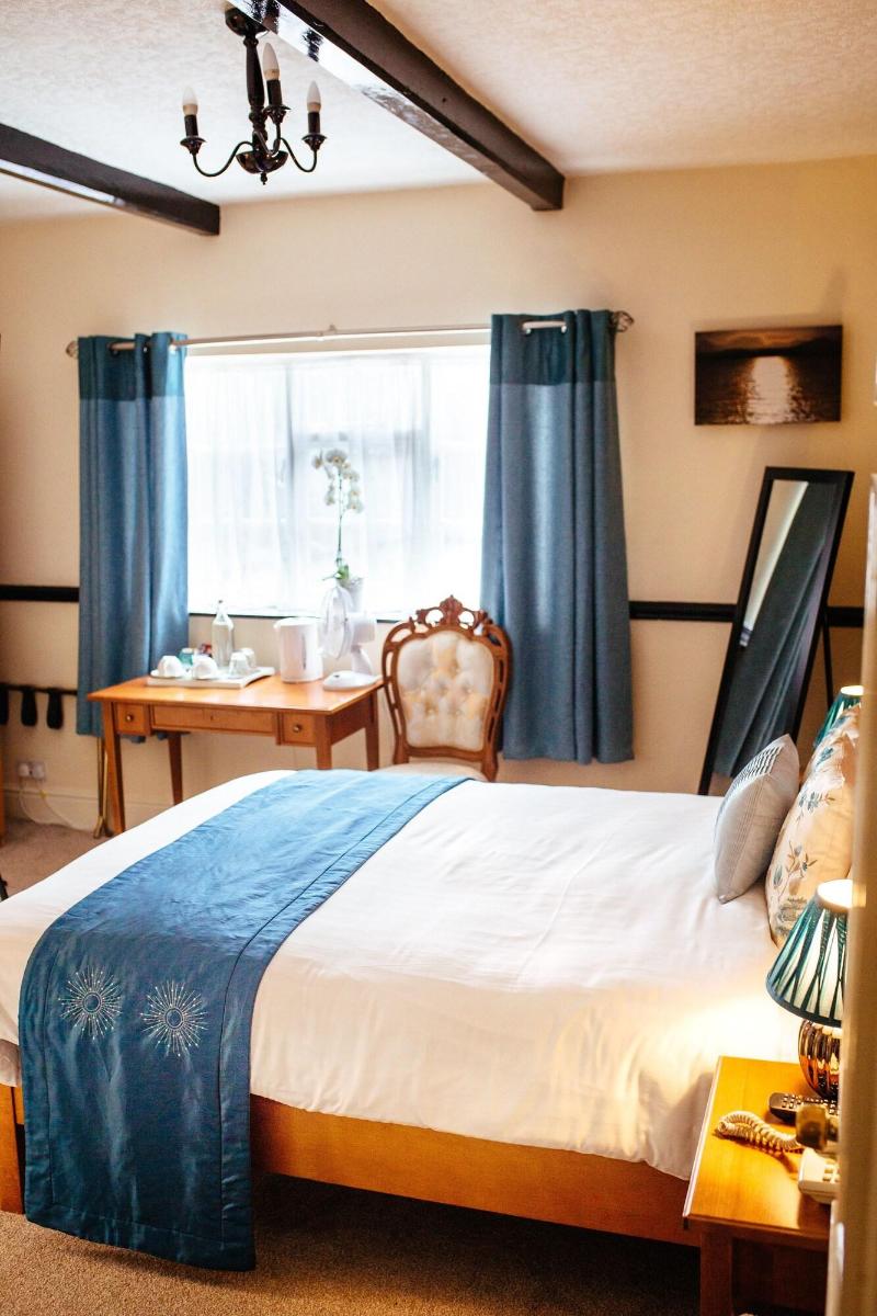 Pymgate Lodge Hotel - Aktivite