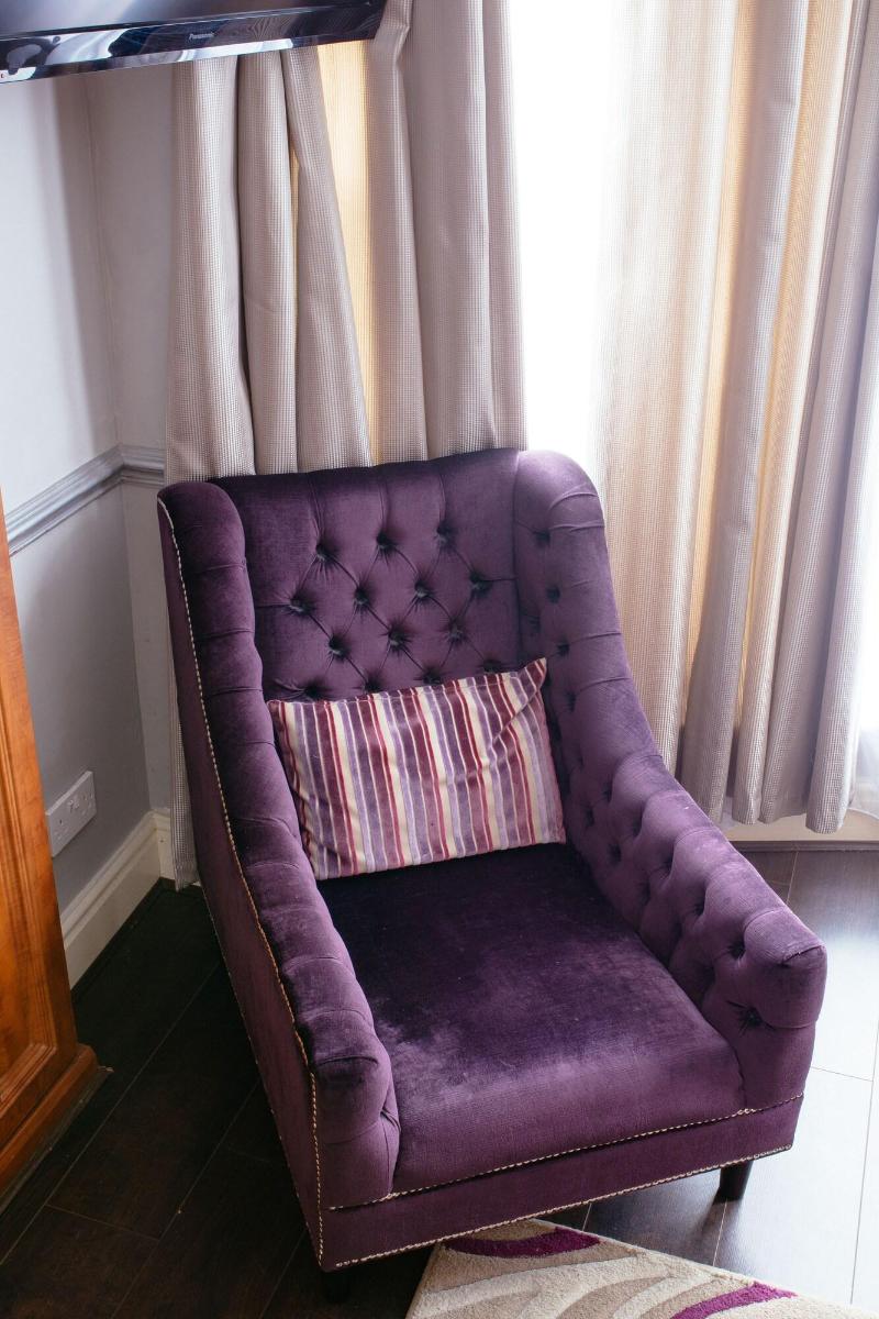 Pymgate Lodge Hotel - Aktivite