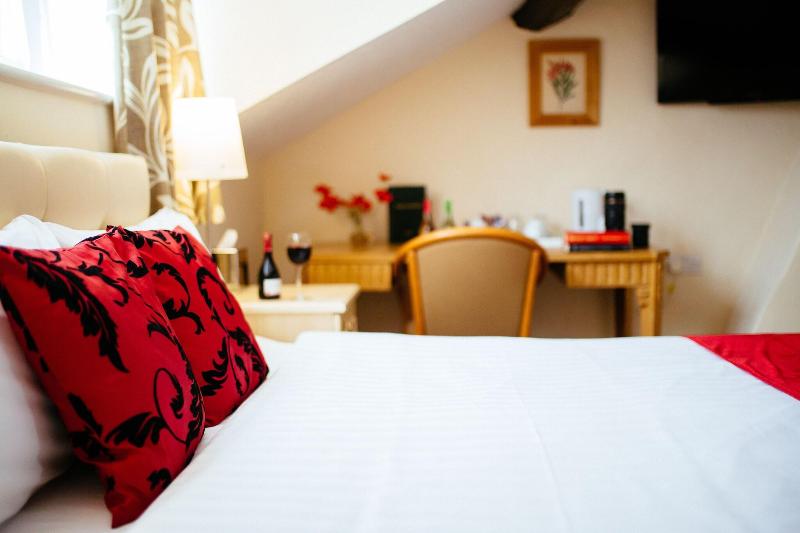 Pymgate Lodge Hotel - Aktivite