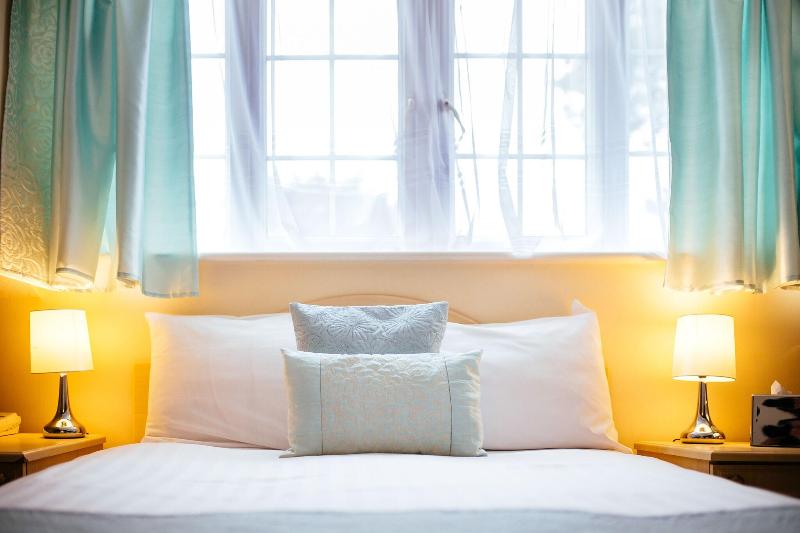 Pymgate Lodge Hotel - Aktivite