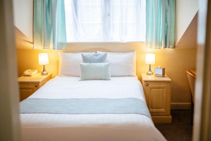 Pymgate Lodge Hotel - Aktivite