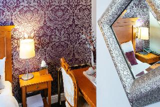 Pymgate Lodge Hotel fotoÄŸrafÄ±