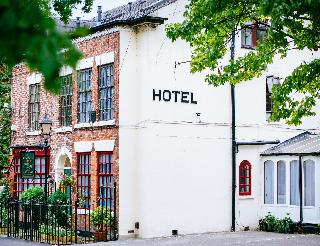 Pymgate Lodge Hotel fotoÄŸrafÄ±