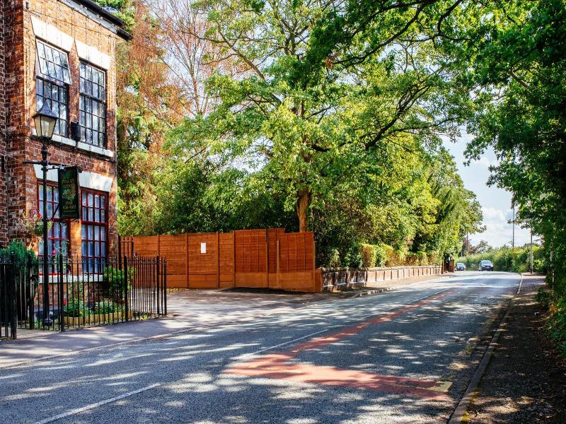 Pymgate Lodge Hotel - Genel