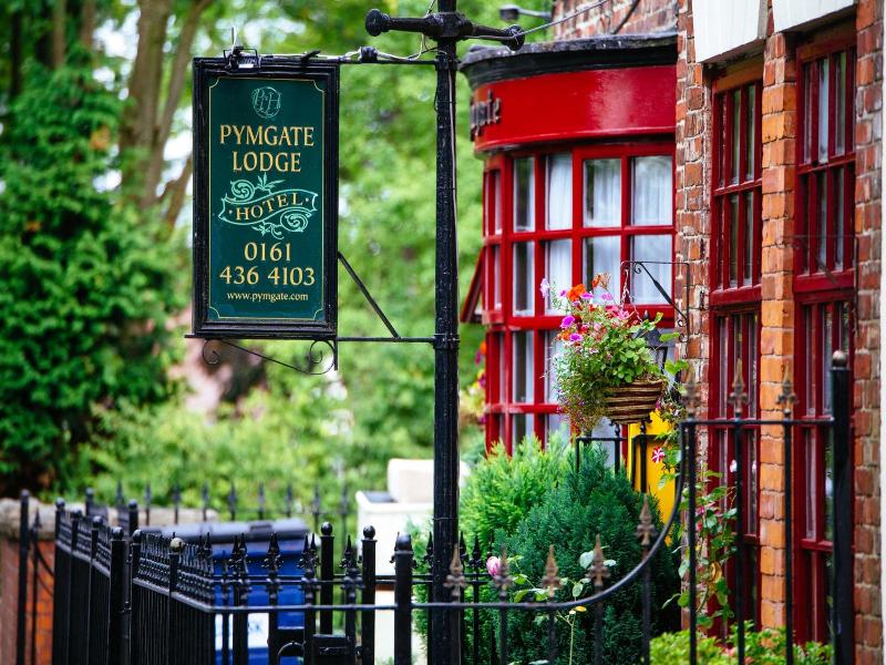 Pymgate Lodge Hotel - Genel