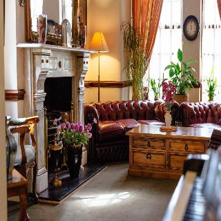 Pymgate Lodge Hotel fotoÄŸrafÄ±