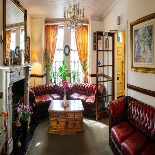 Pymgate Lodge Hotel fotoÄŸrafÄ±