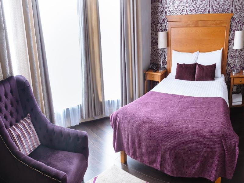 Pymgate Lodge Hotel - Genel