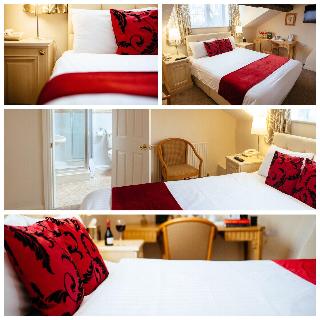 Pymgate Lodge Hotel fotoÄŸrafÄ±