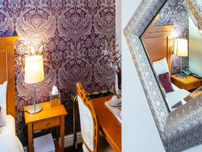 Pymgate Lodge Hotel - Genel