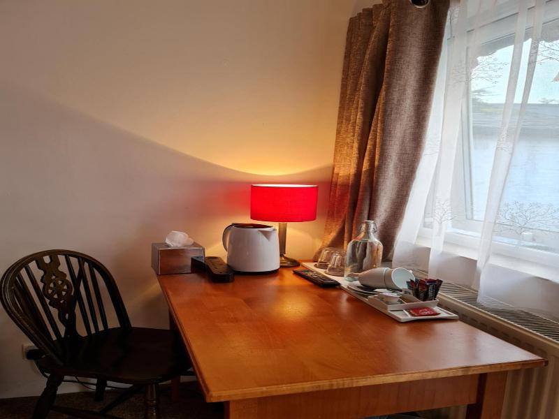 Pymgate Lodge Hotel - Genel