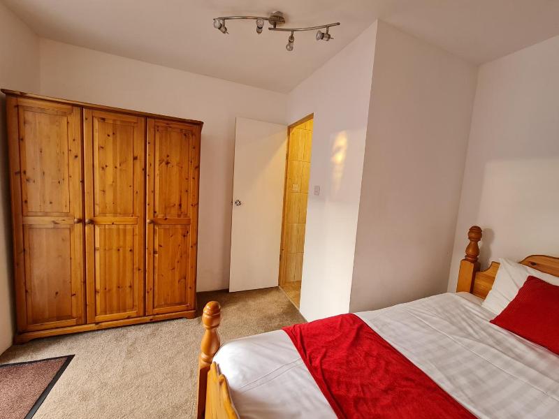Pymgate Lodge Hotel - Genel