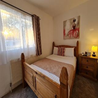 Pymgate Lodge Hotel fotoÄŸrafÄ±