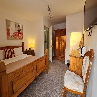 Pymgate Lodge Hotel fotoÄŸrafÄ±