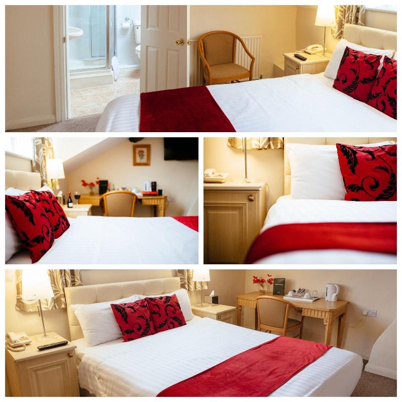 Pymgate Lodge Hotel - Genel