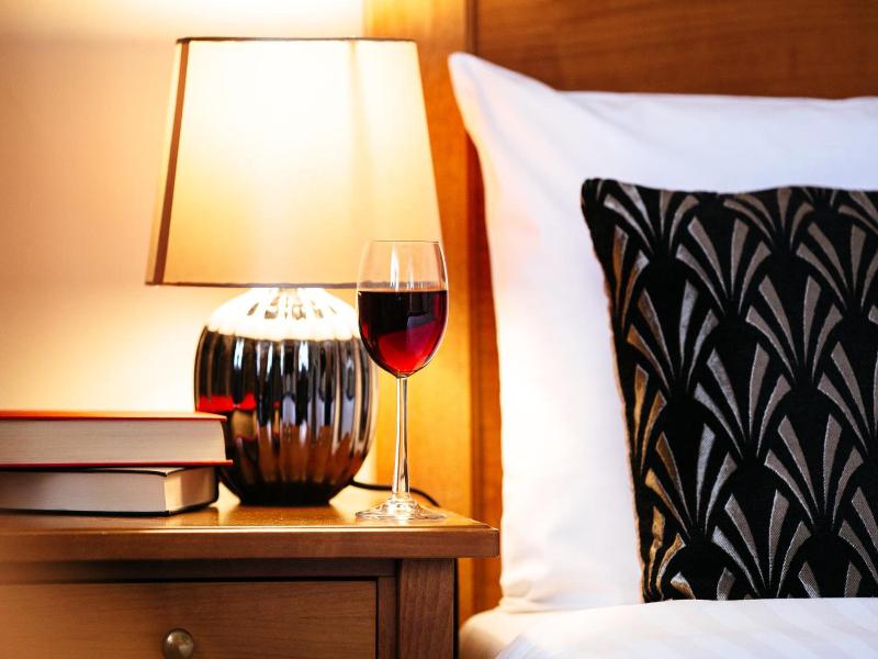 Pymgate Lodge Hotel - Genel