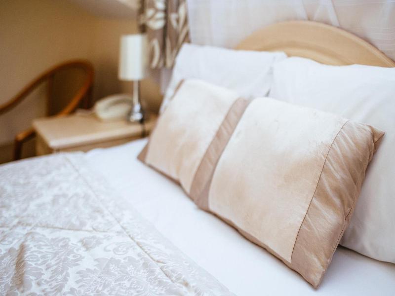 Pymgate Lodge Hotel - Genel