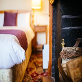 Pymgate Lodge Hotel fotoÄŸrafÄ±