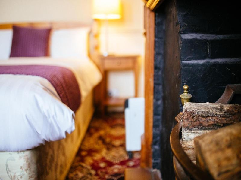 Pymgate Lodge Hotel - Genel
