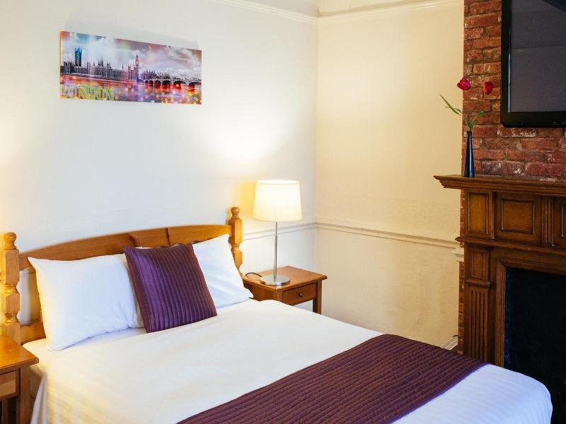 Pymgate Lodge Hotel - Genel