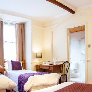 Pymgate Lodge Hotel fotoÄŸrafÄ±