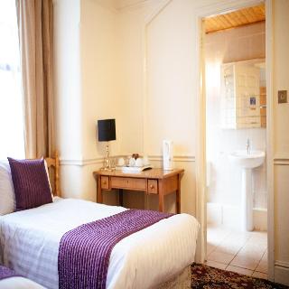 Pymgate Lodge Hotel fotoÄŸrafÄ±