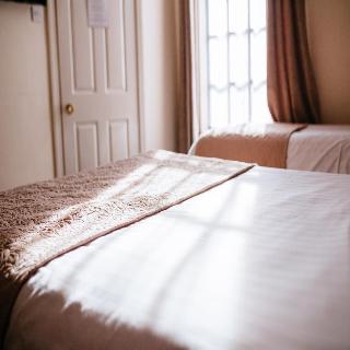 Pymgate Lodge Hotel fotoÄŸrafÄ±