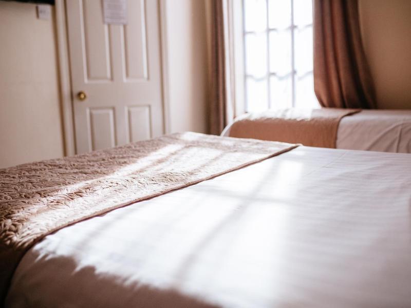 Pymgate Lodge Hotel - Genel