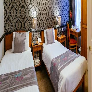 Pymgate Lodge Hotel fotoÄŸrafÄ±