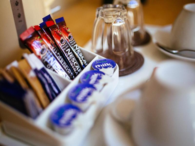 Pymgate Lodge Hotel - Genel