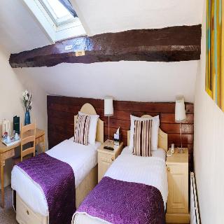 Pymgate Lodge Hotel fotoÄŸrafÄ±