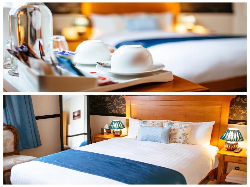 Pymgate Lodge Hotel - Genel